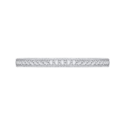 Promezza Wedding Band