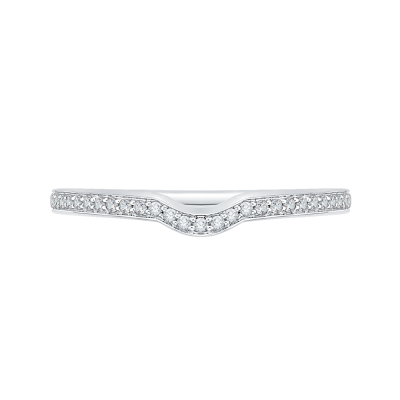 Promezza Wedding Band
