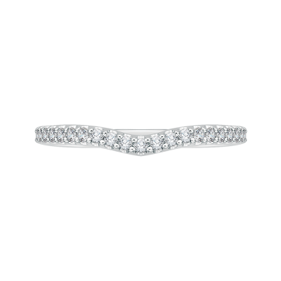 Promezza Wedding Band