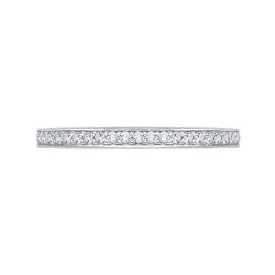 Promezza Wedding Band