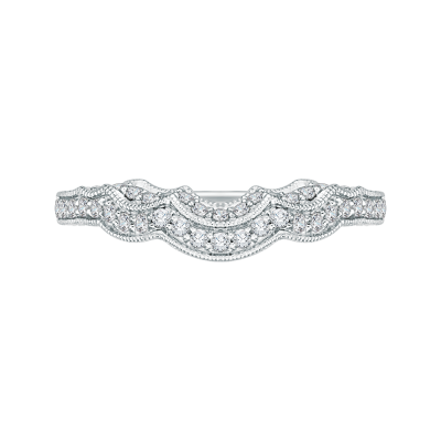 Promezza Wedding Band