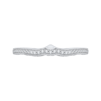 Promezza Wedding Band