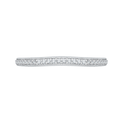 Promezza Wedding Band