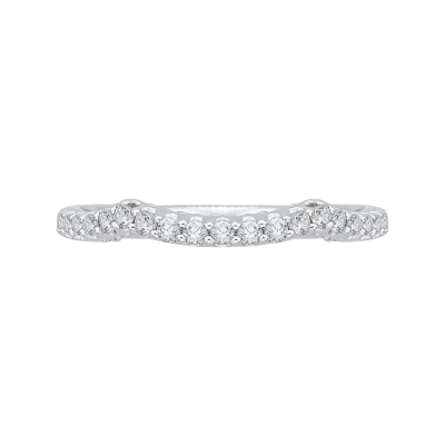 Promezza Wedding Band