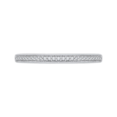 Promezza Wedding Band