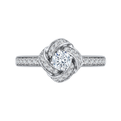 Promezza Engagement Ring