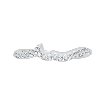 Promezza Wedding Band