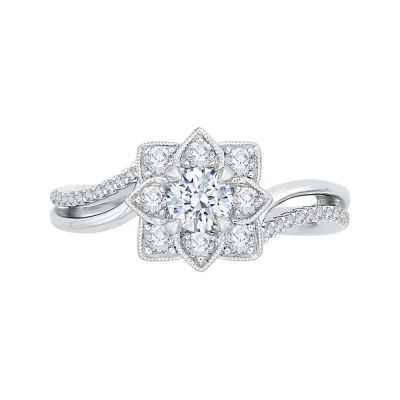 Promezza Engagement Ring