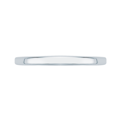 Promezza Wedding Band