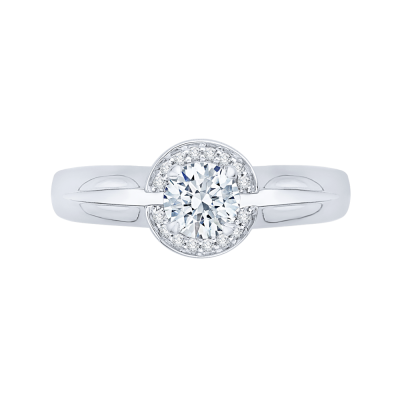 Promezza Engagement Ring