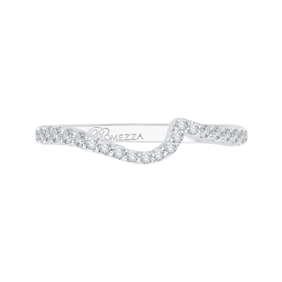 Promezza Wedding Band