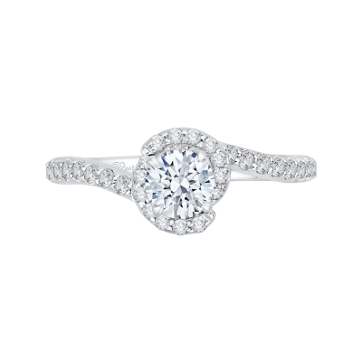 Promezza Engagement Ring