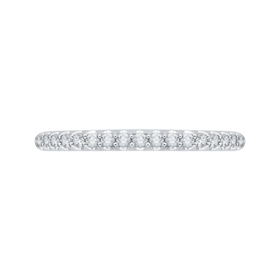 Promezza Wedding Band