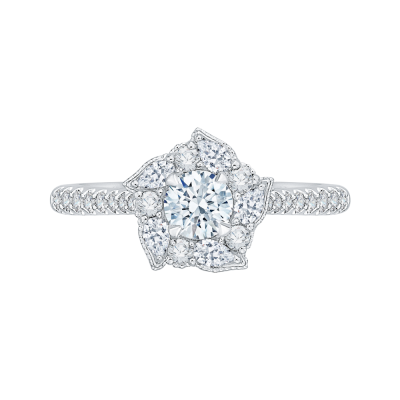 Promezza Engagement Ring