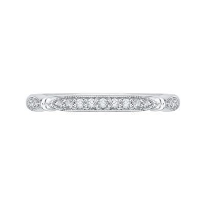 Promezza Wedding Band