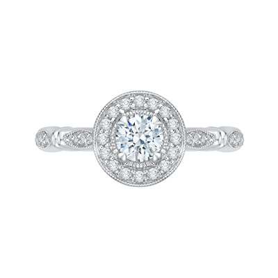 Promezza Engagement Ring