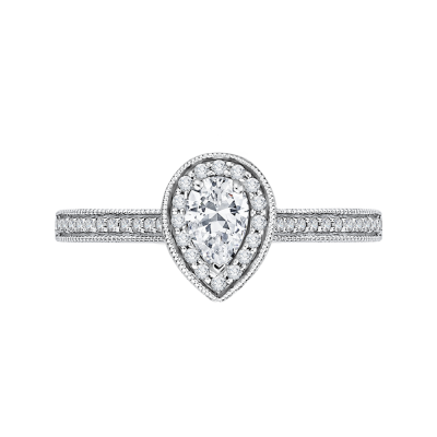 Promezza Engagement Ring