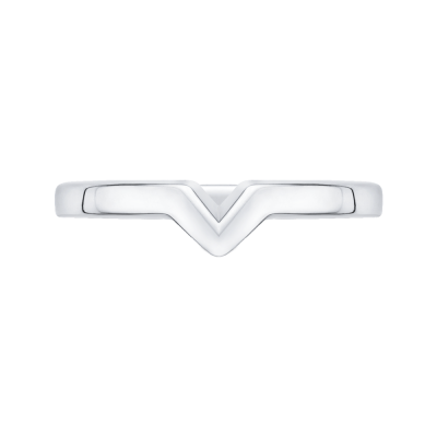 Promezza Wedding Band