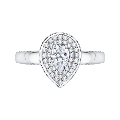 Promezza Engagement Ring