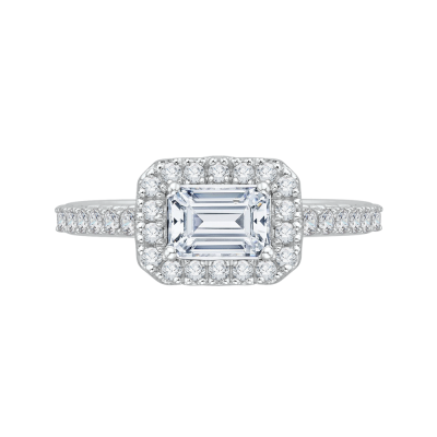 Promezza Engagement Ring
