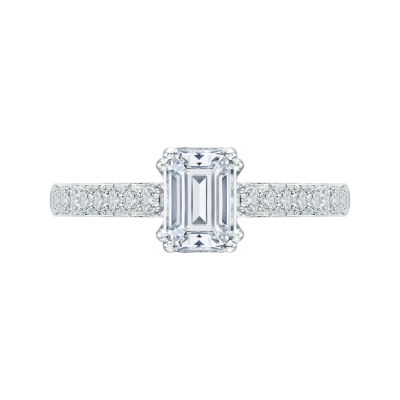 Promezza Engagement Ring