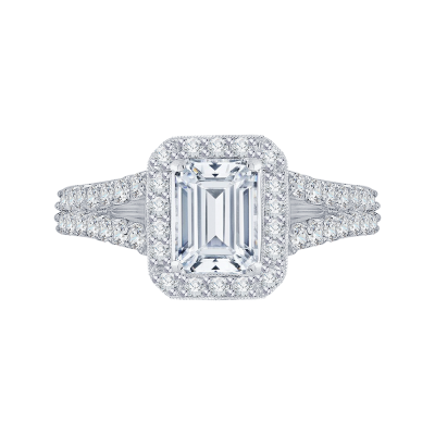 Promezza Engagement Ring