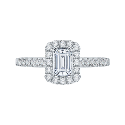 Promezza Engagement Ring