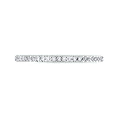 Promezza Wedding Band