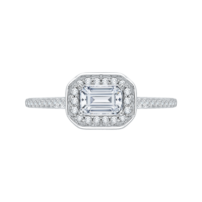 Promezza Engagement Ring