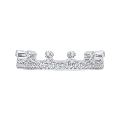 Promezza Wedding Band