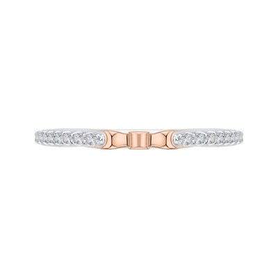 Promezza Wedding Band
