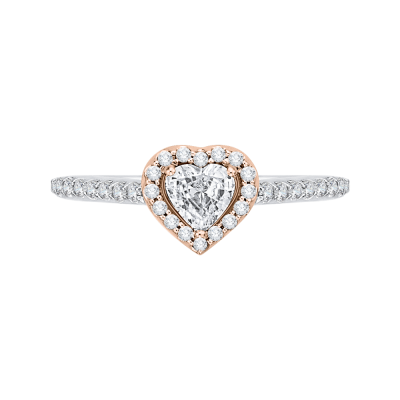 Promezza Engagement Ring