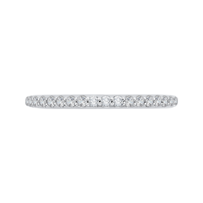 Promezza Wedding Band