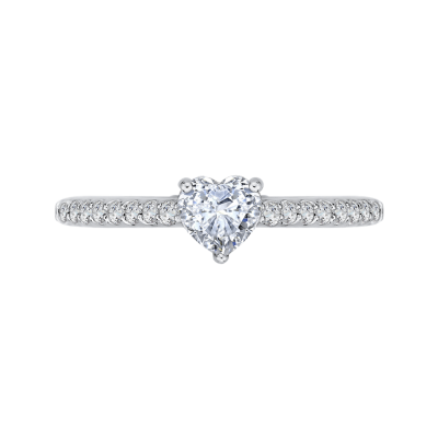 Promezza Engagement Ring