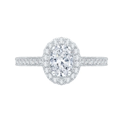 Promezza Engagement Ring