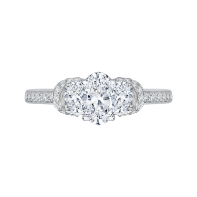 Promezza Engagement Ring