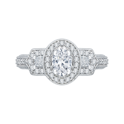 Promezza Engagement Ring