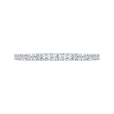 Promezza Wedding Band