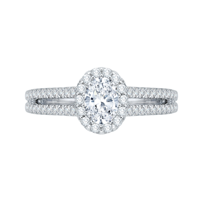 Promezza Engagement Ring