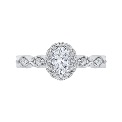 Promezza Engagement Ring