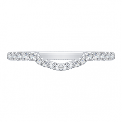 Promezza Wedding Band