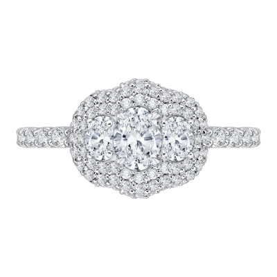 Promezza Engagement Ring