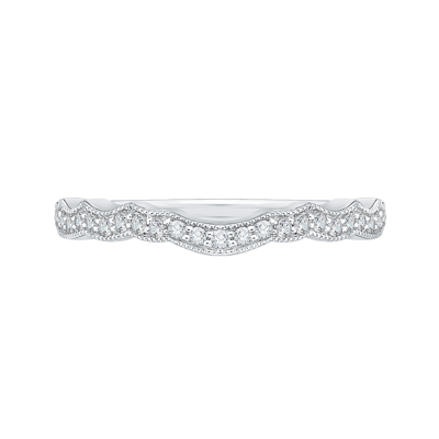 Promezza Wedding Band