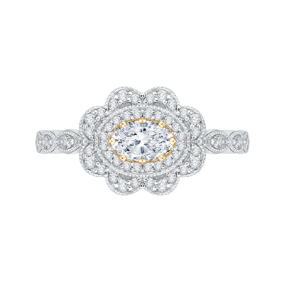 Promezza Engagement Ring