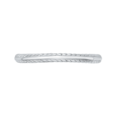 Promezza Wedding Band