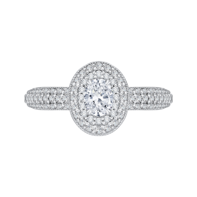 Promezza Engagement Ring