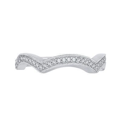 Promezza Wedding Band