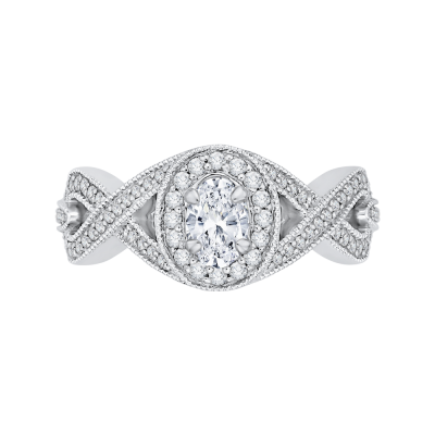 Promezza Engagement Ring