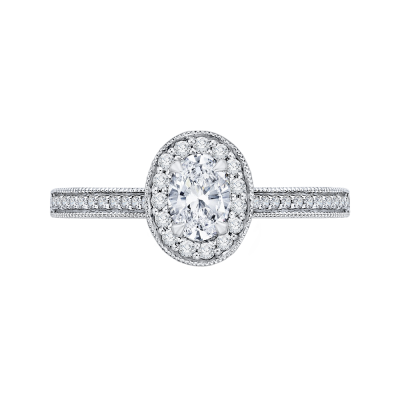 Promezza Engagement Ring