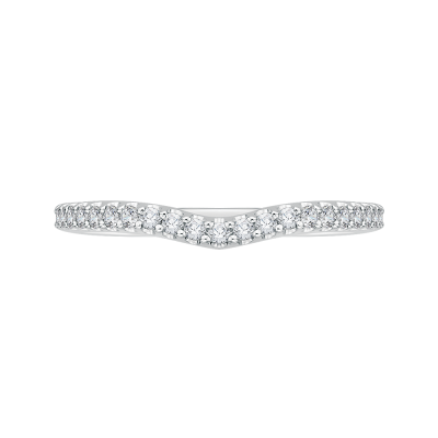 Promezza Wedding Band